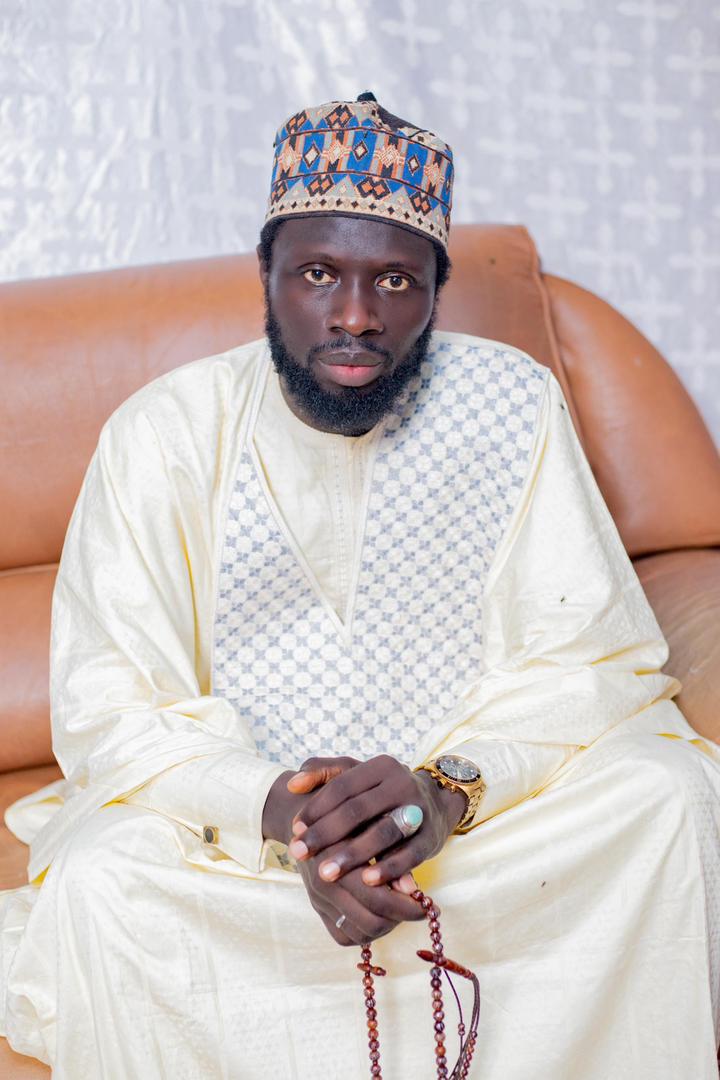 Photo du dahira
