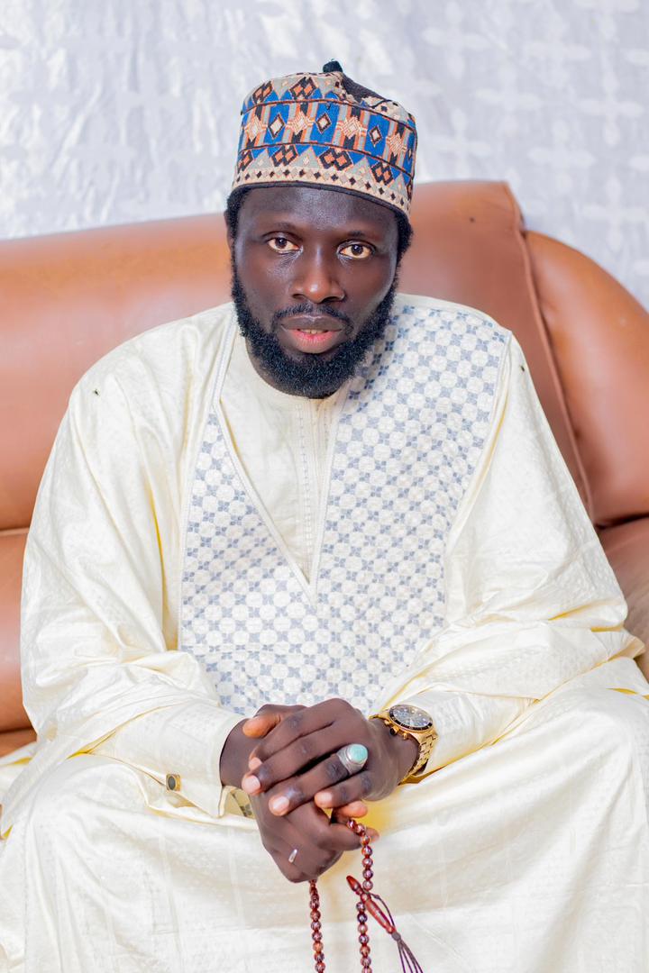 Photo du dahira