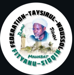 Logo Federation Taysirul Woussoul Fityanu Sidqin